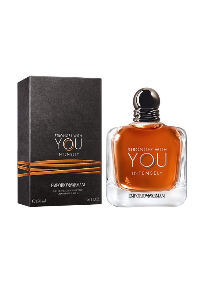 Emporia - Stronger With You Intensely EDP 100 ml - Image 1
