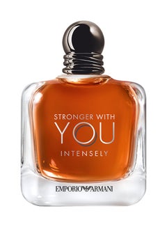 Emporia Stronger With You Intensely EDP 100 ml  - Image 3