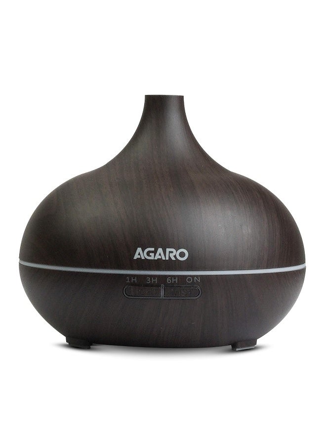 AGARO VIBE 500 ml Adult/Baby Humidifier for Home, Bedroom & Office - Image 1