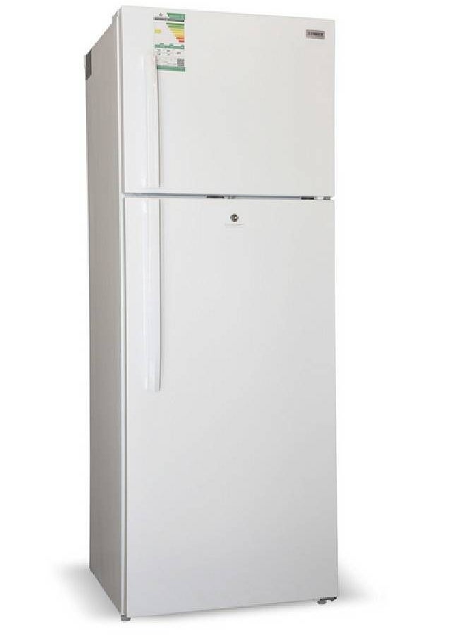 FISHER - Two Door Refrigerator - 14.6 Feet - FR-F55WL - Image 1