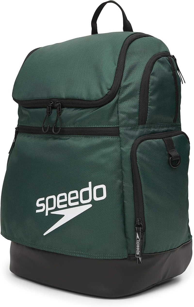Speedo Unisex Large Teamster Backpack 35-liter Backpack (pack of 1) - Image 1