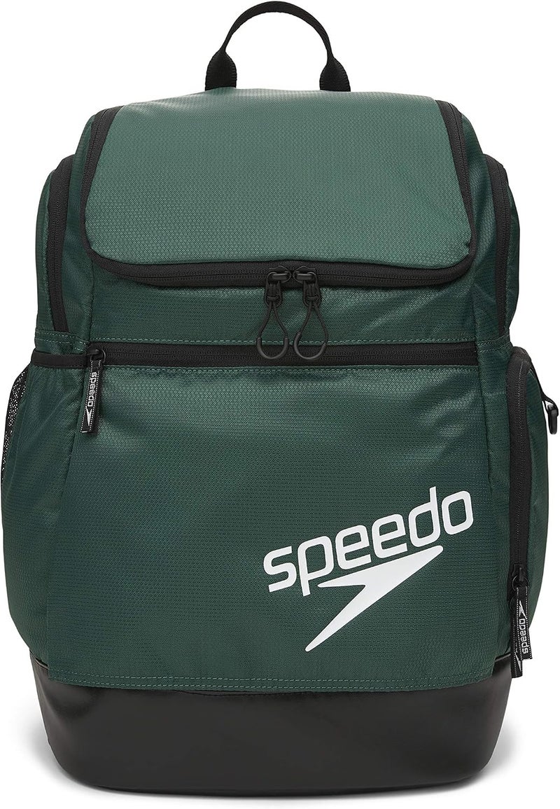 Speedo Unisex Large Teamster Backpack 35-liter Backpack (pack of 1) - Image 2
