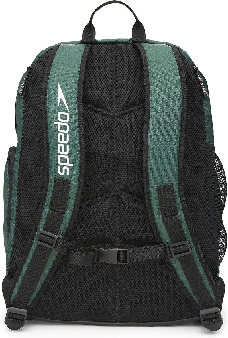 Speedo Unisex Large Teamster Backpack 35-liter Backpack (pack of 1) - Image 3