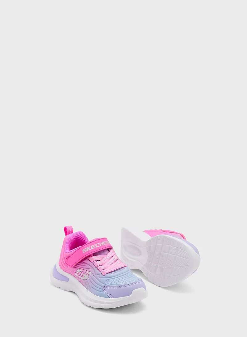 SKECHERS Kids Jumpsters-Tech
