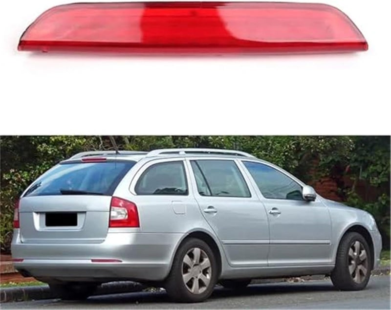 Wivplex Third Brake Light for Skoda Octavia Mk2 - Image 5