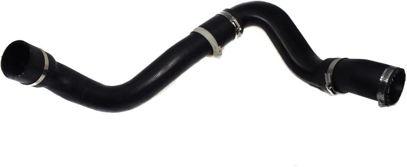 Wivplex Intercooler Pipe Hose for Land Rover Freelander 2 - Image 3