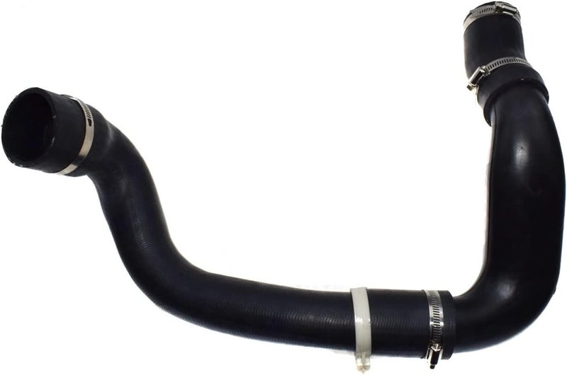Wivplex Intercooler Pipe Hose for Land Rover Freelander 2 - Image 4
