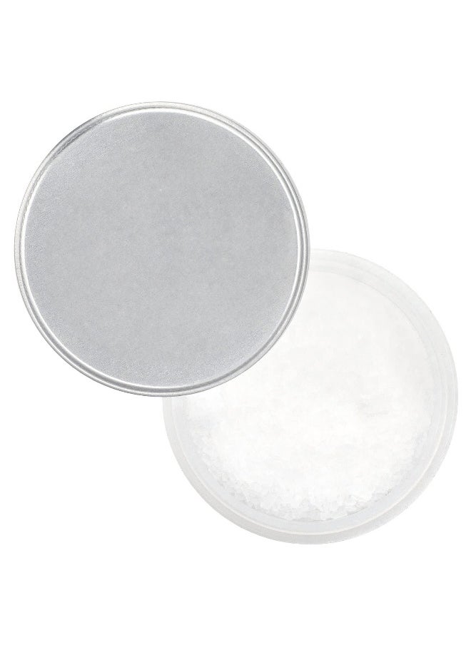 White Egret Personal Care White Egret Personal Care, Epsom Salt, Unscented, 30 oz (850 g)  - Image 3