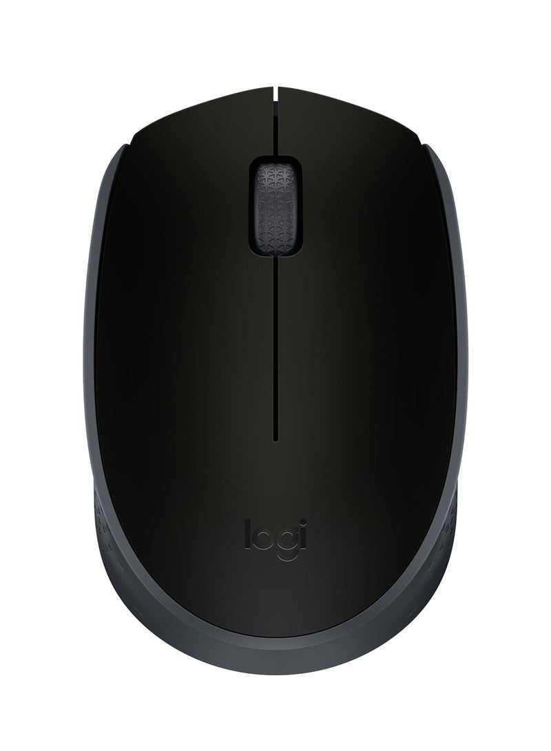 Hp Victus Gaming 15-fa1039ne Intel® Core™ i7-13700H 8GB Ram , 512GB , RTX3050 , 15.6" FHD - Mica Silver & M171 Reliable Wireless Connectivity Mouse 2.4 GHz With USB BlackBundle - Image 3