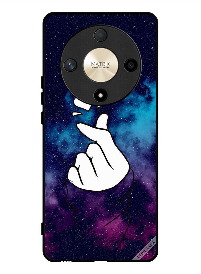 Covernex غطاء حماية لهاتف هونر X9b تصميم حب - Image 1