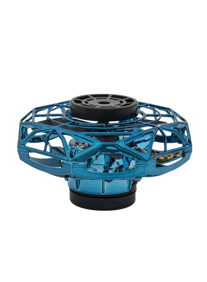 Loquat Hand Operated Control Induction 360° Rotating Flying Drone 11*5.8*9.8cm - Image 5