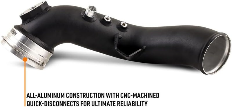 Mishimoto Performance Charge Pipe Kit for BMW N55 (2011-2018) - Image 2