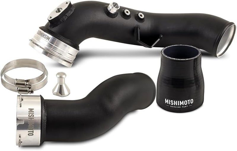 Mishimoto Performance Charge Pipe Kit for BMW N55 (2011-2018) - Image 1
