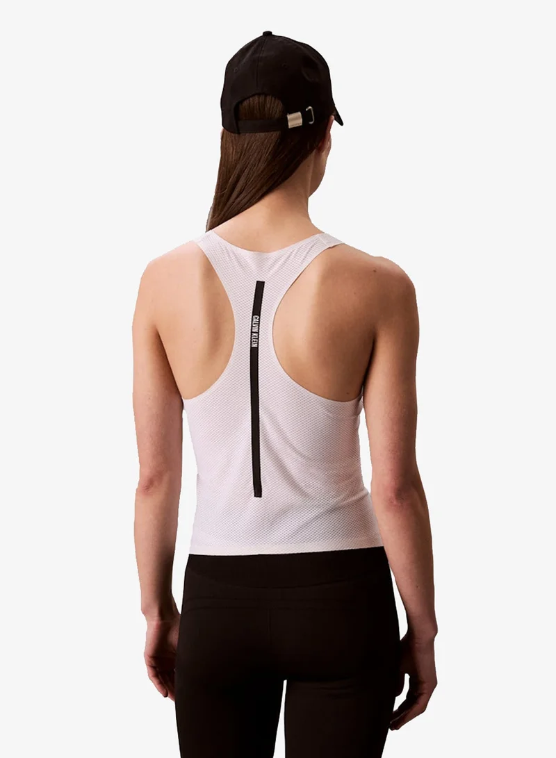 كالفن كلاين سبورت خزان شبكي بقوة مكثفة