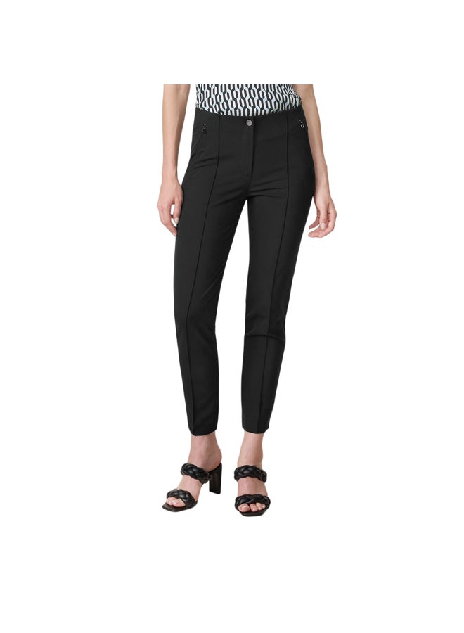 GERRY WEBER Classic San꞉Ya Skinny Fit Trousers - Image 1