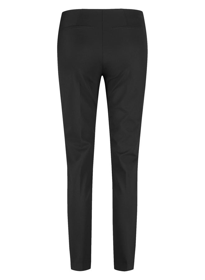 GERRY WEBER Classic San꞉Ya Skinny Fit Trousers - Image 4