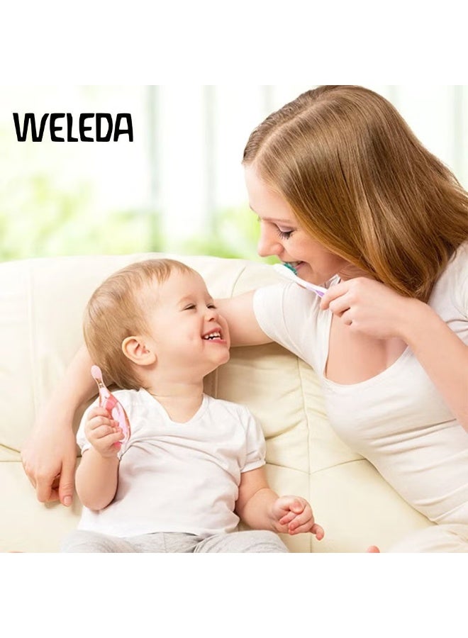 Weleda Children Toothpaste 50ml - Image 2