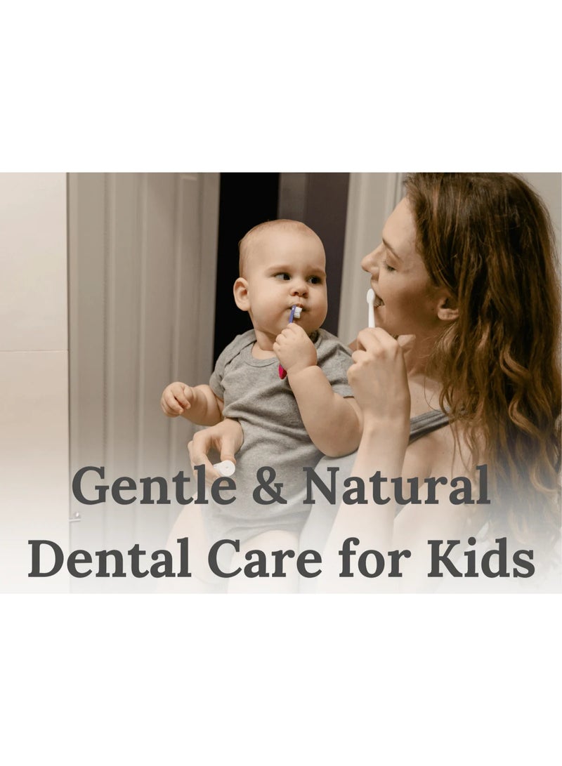 Weleda Children Toothpaste 50ml - Image 3