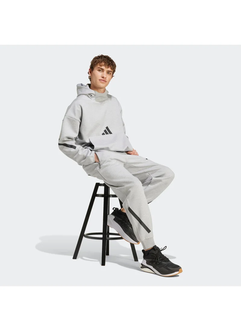 adidas بنطلون رياضي Z.N.E.