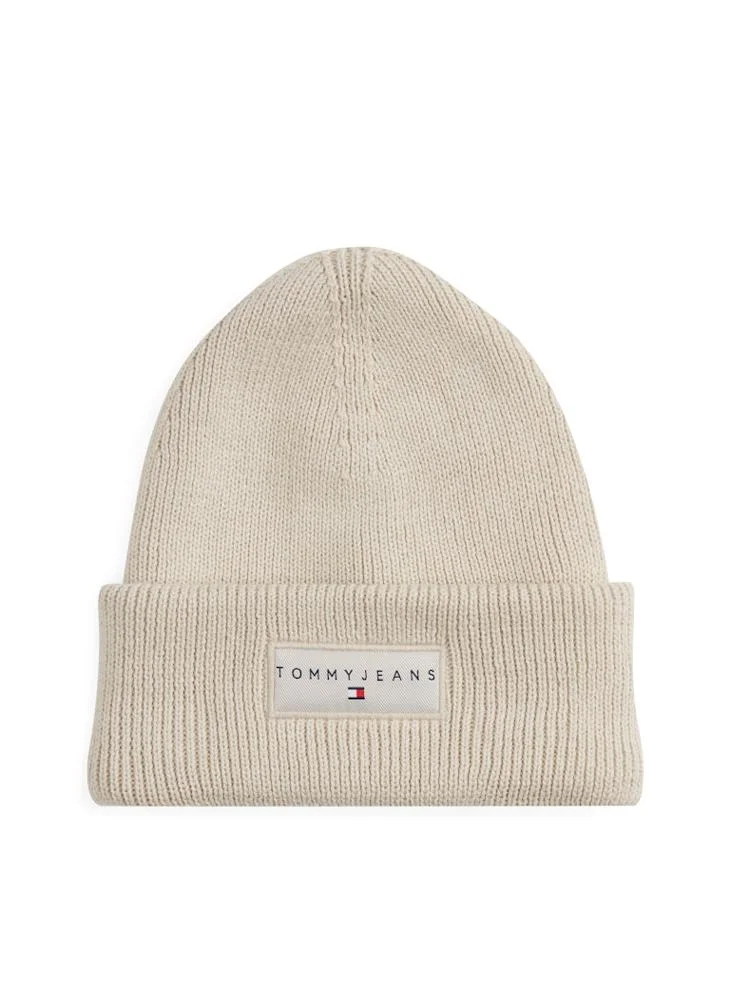 TOMMY JEANS Linear Beanie