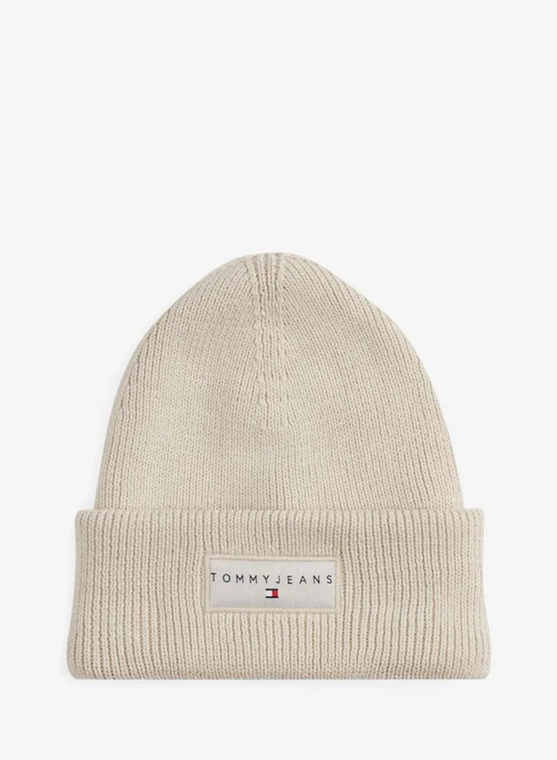 Linear Beanie
