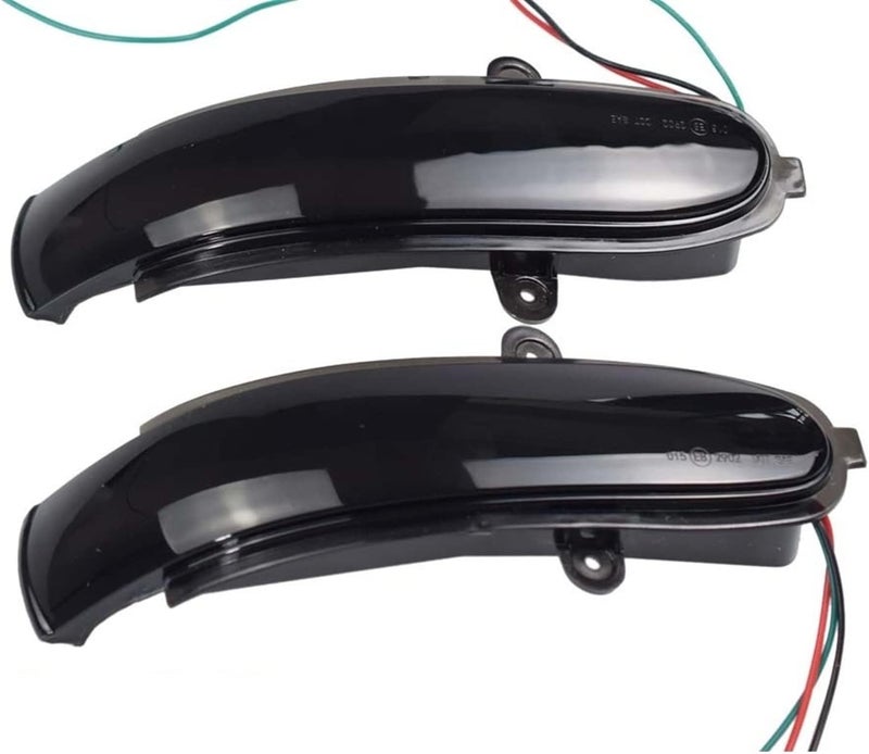 Vuzmode Dynamic Turn Signal Blinker for Mercedes-Benz - Image 1