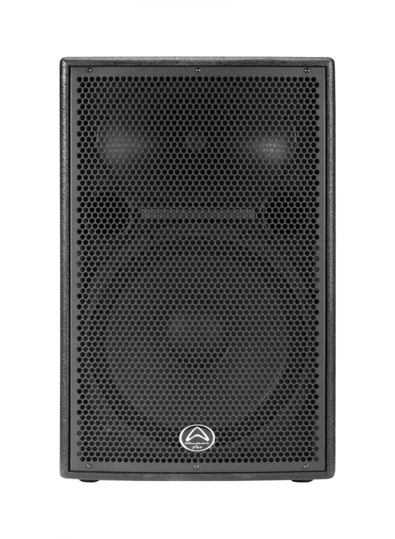WHARFEDALE مكبرات الصوت السلبية دلتا X15 - Image 1