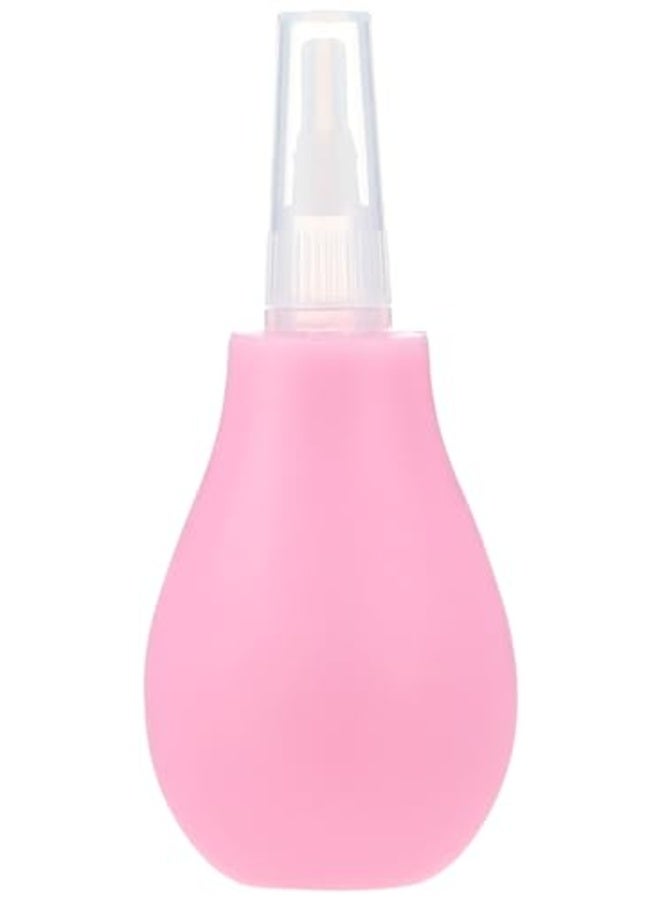 La Frutta Baby Nasal Aspirator for Infants 0+ Months, Blue