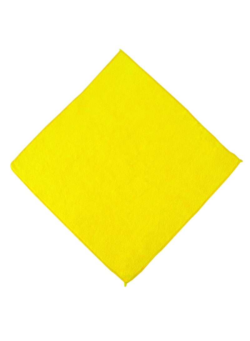 Smart Car Polishing Cloth (Assorted Colors)