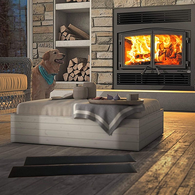 🏠 مانع تسرب مسودات المدفأة مغناطيسي لتحسين كفاءة التدفئة المنزلية - Image 4