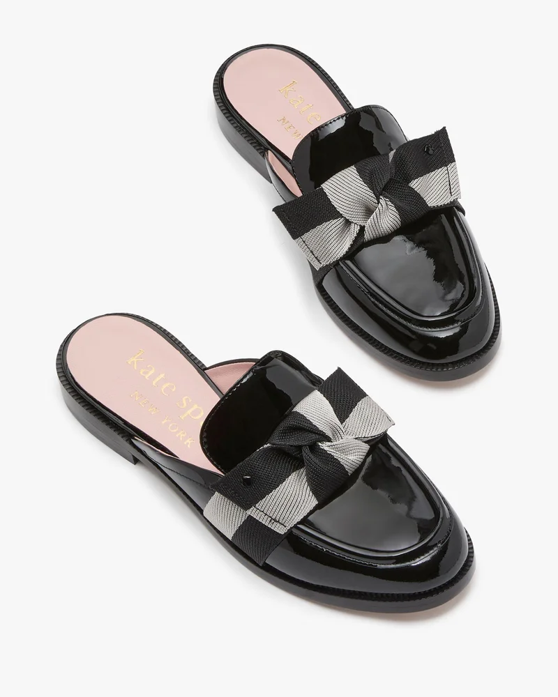 Kate Spade Leandra Mules