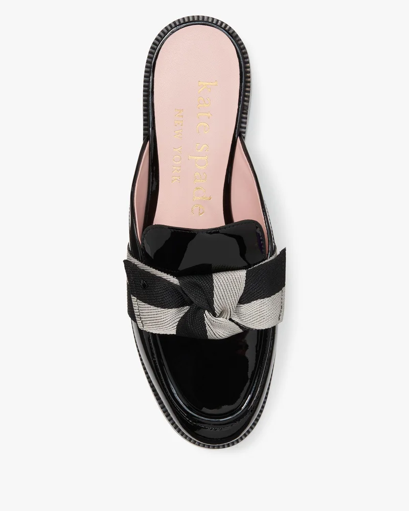 Kate Spade Leandra Mules