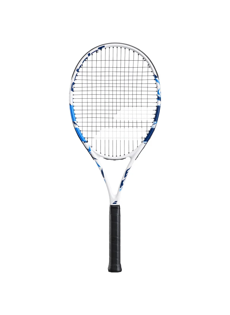 Babolat Babolat Tennis Rackets EVOKE TEAM STRUNG, White Blue, 121245