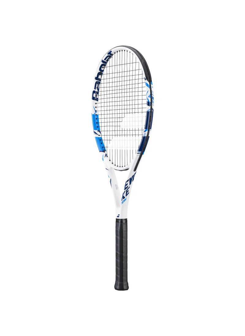Babolat Babolat Tennis Rackets EVOKE TEAM STRUNG, White Blue, 121245