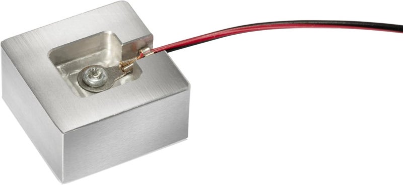 FoxAlien CNC Z-axis Router Tool Setting Probe Z-probe 2-pin Touch Plate for CNC Engraving Machines - Image 5