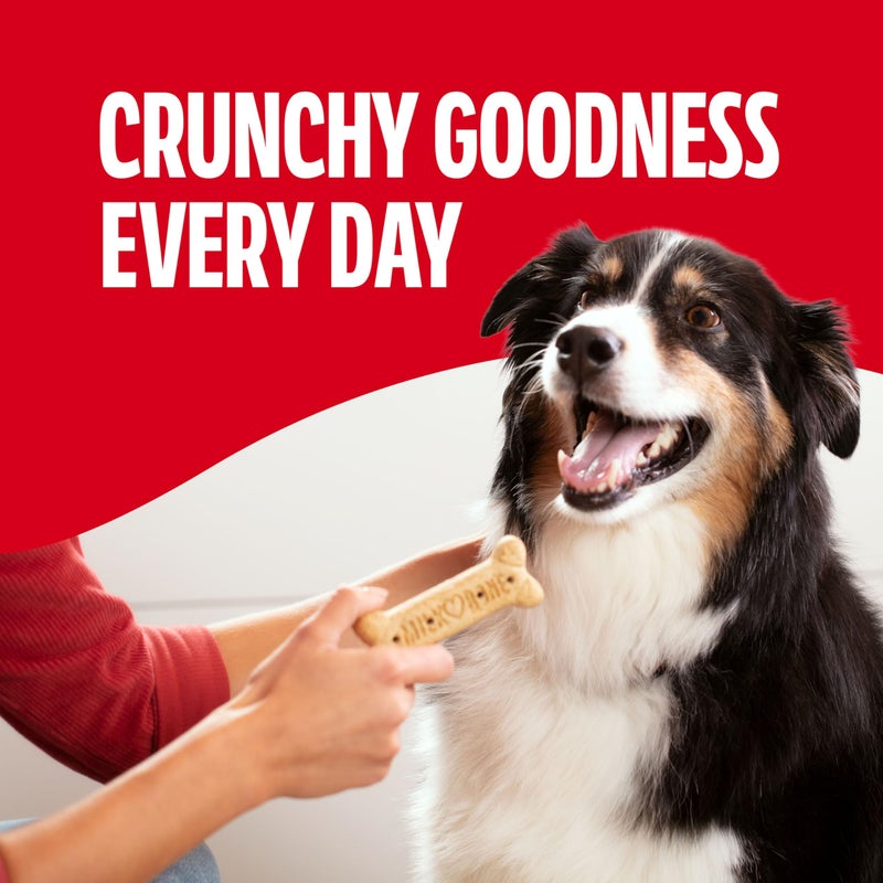 Milk-Bone Original Dog Treats Biscuits for Large Dogs, 24 Ounces (Packaging May Vary) - Image 4