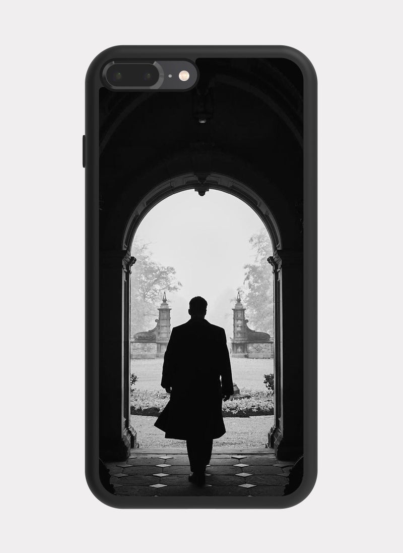 PXLAAT iPhone 8 Plus case cover Peaky Blinders Thomas Shelby - Image 1