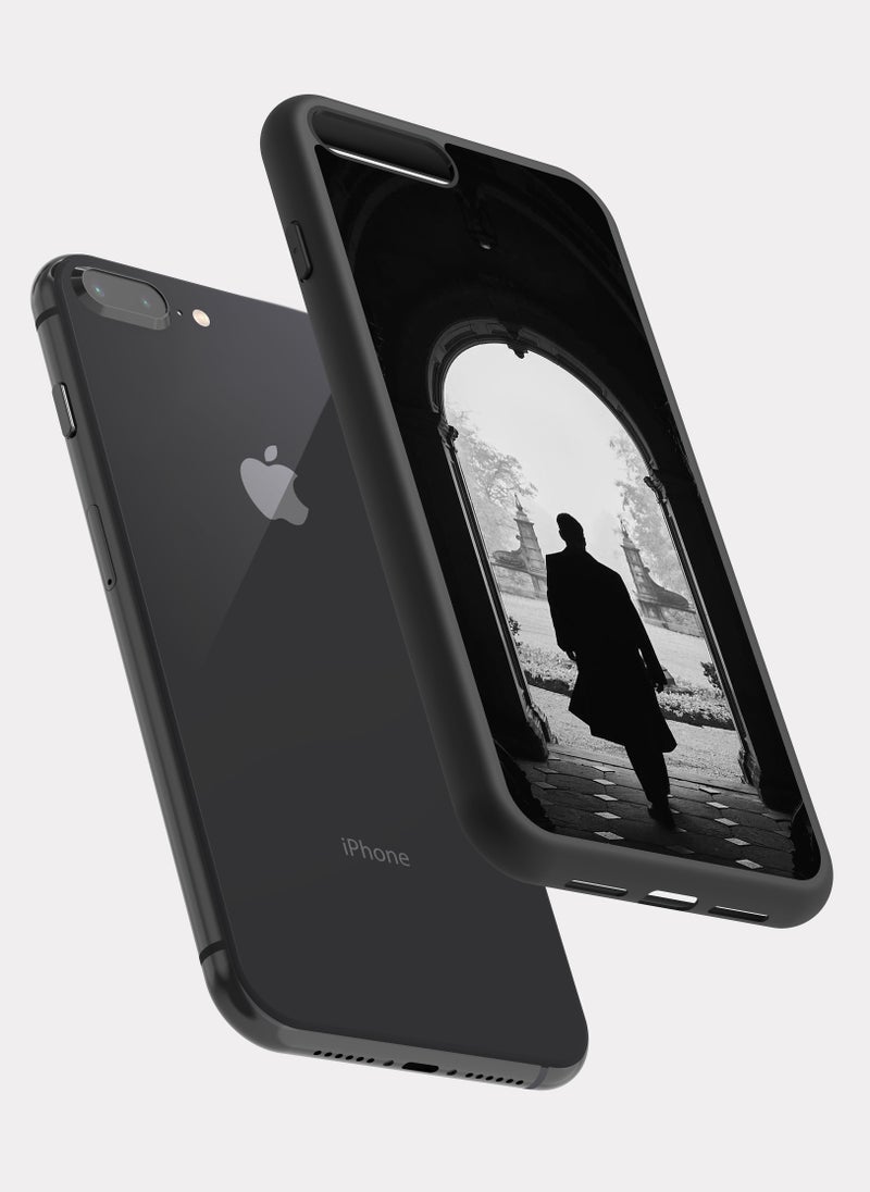 PXLAAT iPhone 8 Plus case cover Peaky Blinders Thomas Shelby - Image 2