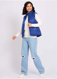 Premoda Fashionable Vest  - Image 1