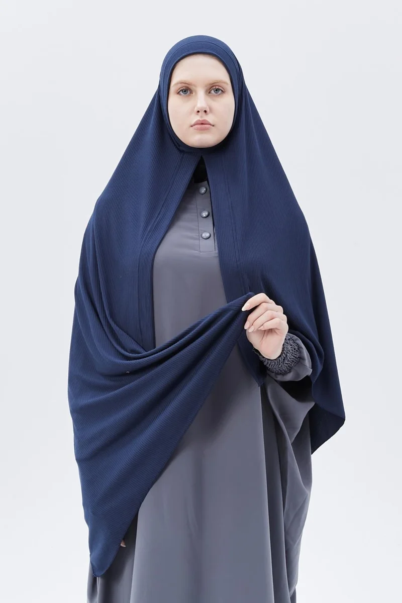 التوبة Ready Practical Snap-on Luxury Organic Striped Camisole Shawl Cross Aligned