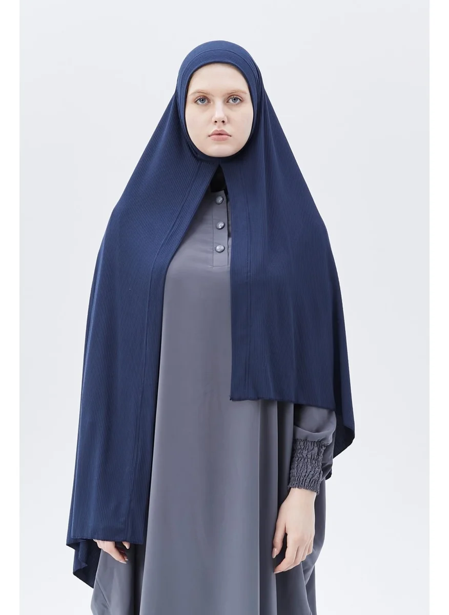 التوبة Ready Practical Snap-on Luxury Organic Striped Camisole Shawl Cross Aligned
