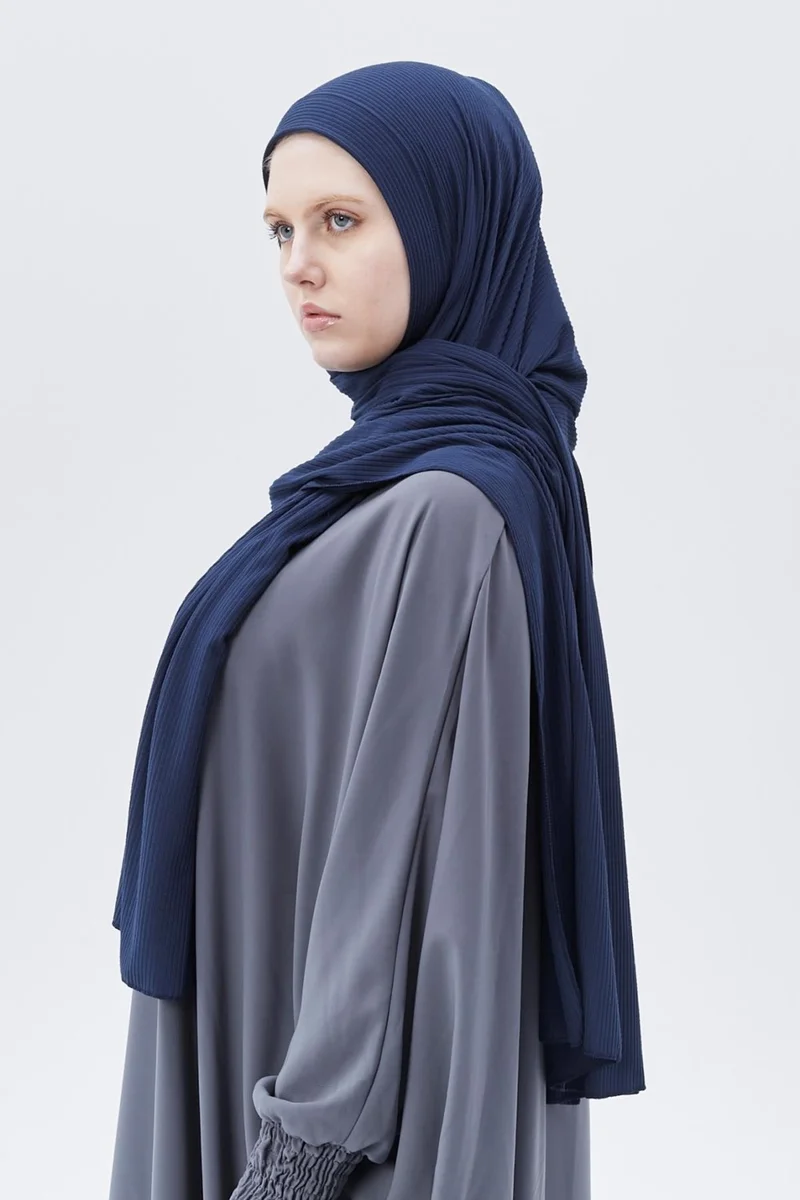 التوبة Ready Practical Snap-on Luxury Organic Striped Camisole Shawl Cross Aligned