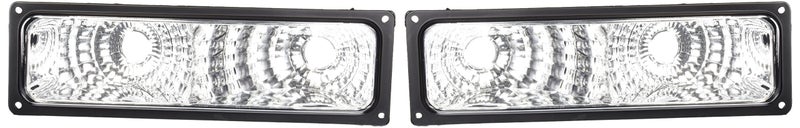 DEPO 332-1615PXUS-C Replacement Tail Light Set (This product is an aftermarket product. It is not created or sold by the OE car company) - Image 4