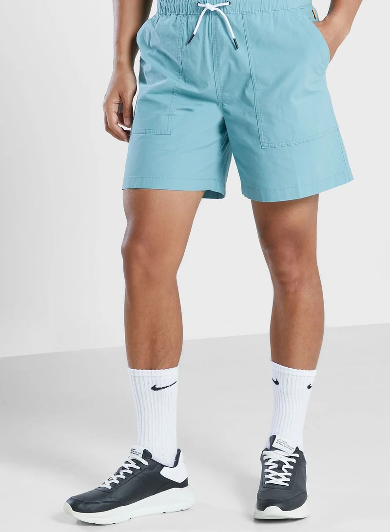 Timberland Yc Progressive Utility Shorts