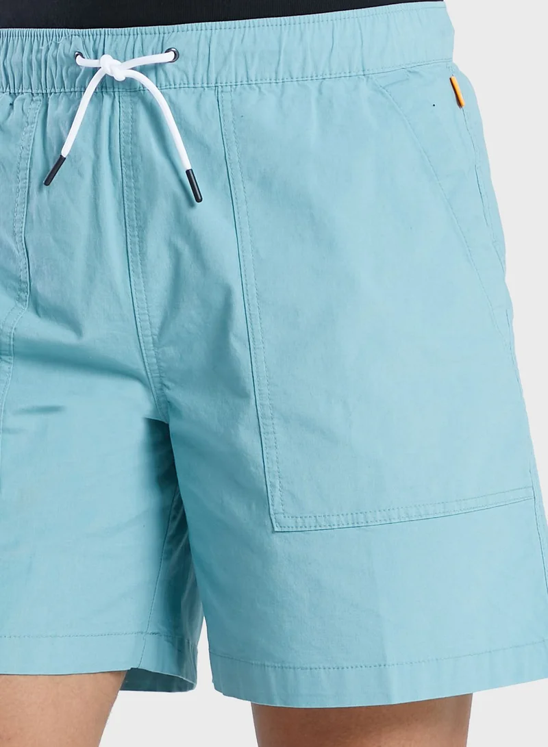Timberland Yc Progressive Utility Shorts