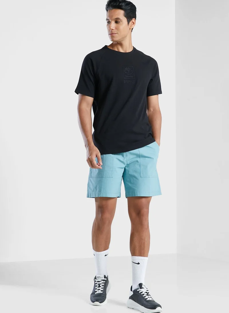 Timberland Yc Progressive Utility Shorts