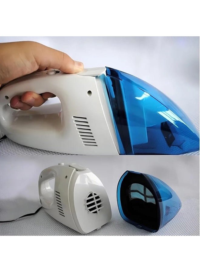 Dolphin Car Vacuum Cleaner - Image 4