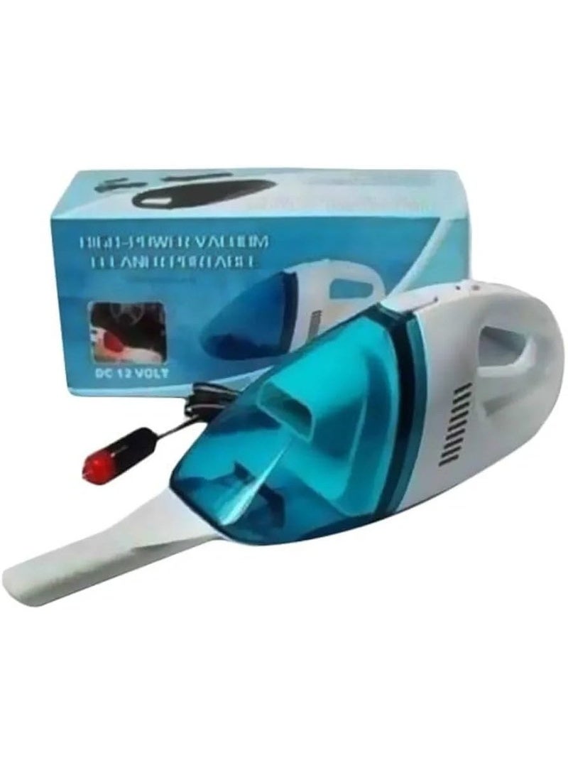 Dolphin Car Vacuum Cleaner - Image 3