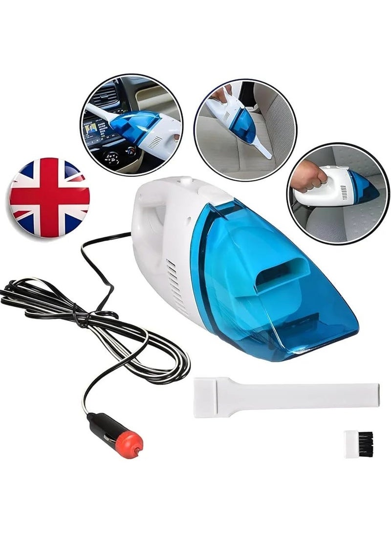 Dolphin Car Vacuum Cleaner - Image 2