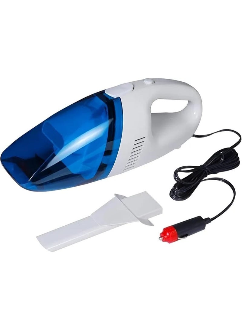 Dolphin Car Vacuum Cleaner - Image 1